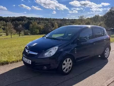 Opel Corsa 1.4 87 Selection