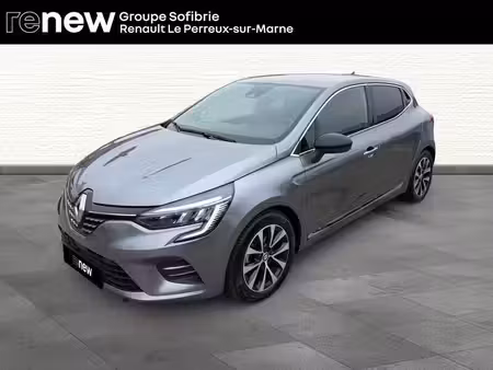 Renault Clio E-Tech 1.6 145
