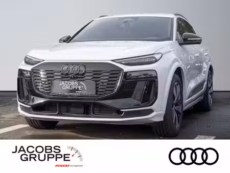 Audi Q6 E-Tron 306