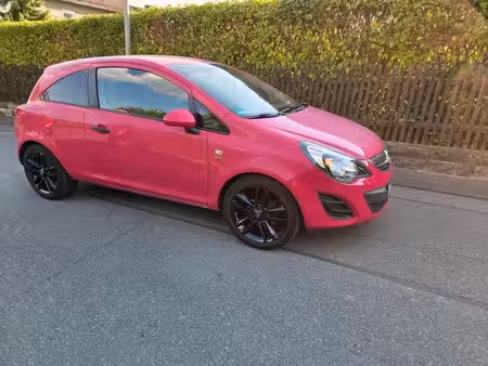 Opel Corsa 1.4 87