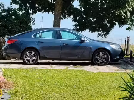 Opel Insignia 1.6 Selection