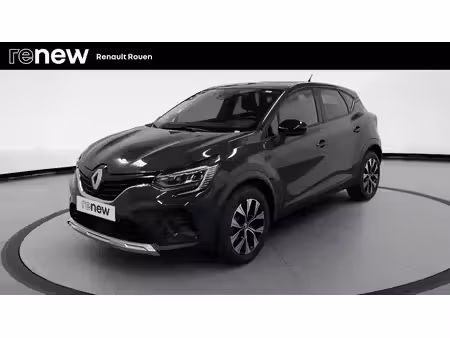 Renault Captur 1.0 TCe 91