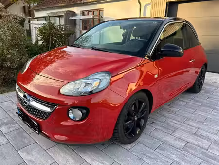 Opel Adam 1.4 87 Jam