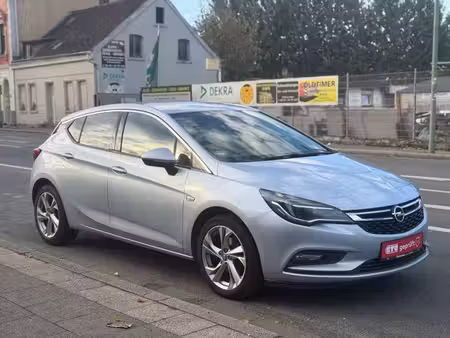 Opel Astra 1.0 105 Dynamic