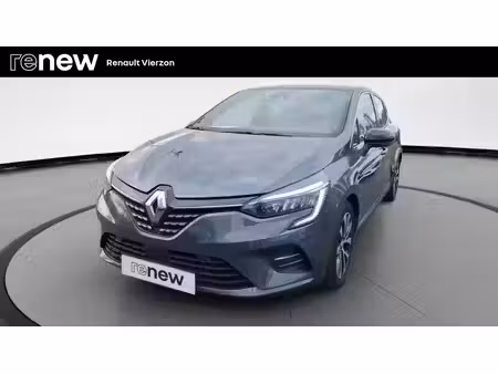 Renault Clio E-Tech 1.6 145 Techno
