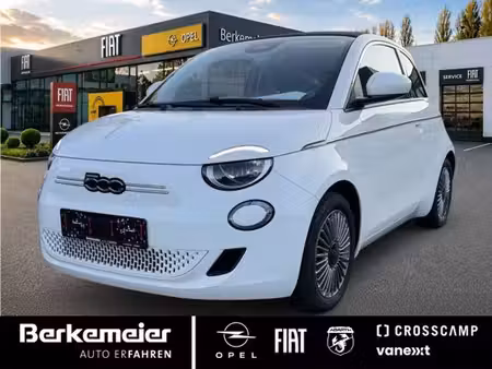 Fiat 500 118