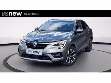 Renault Arkana E-Tech 1.6 145