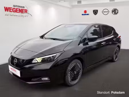 Nissan Leaf 150