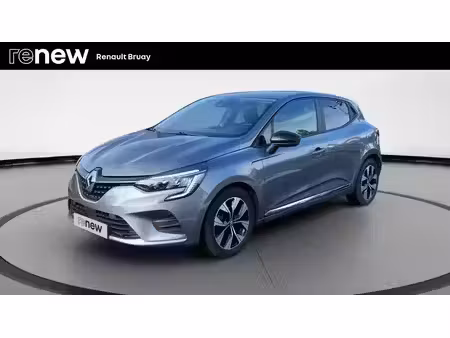 Renault Clio 1.0 TCe 100 Evolution