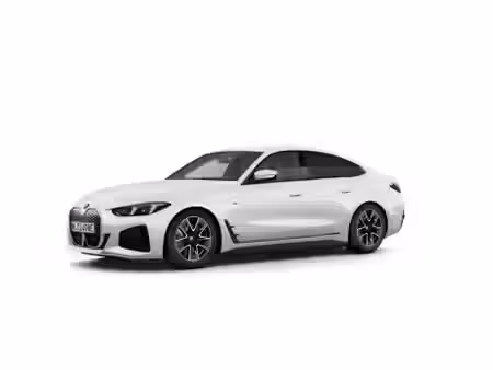 BMW i4 35 286 eDrive