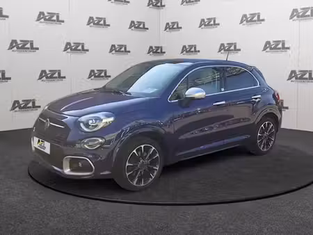 Fiat 500X 1.3 150 Club