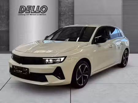 Opel Astra 1.2 130 GS