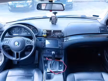 BMW Série 3 