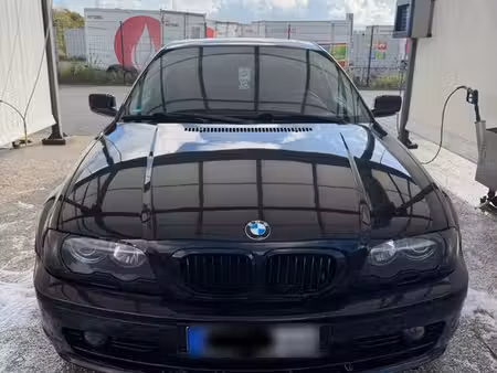 BMW Série 3 328i 2.8 193
