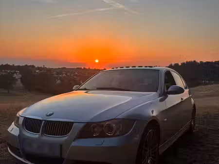 BMW Série 3 325i 2.5 218