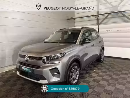 Citroën C3 1.2 100 Plus