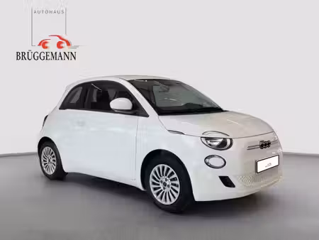 Fiat 500 1.2 69