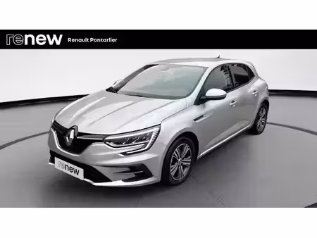 Renault Mégane 1.3 TCe 140 Evolution
