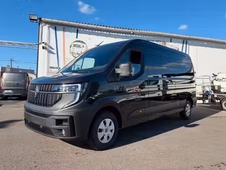 Renault Master 2.0 dCi 170
