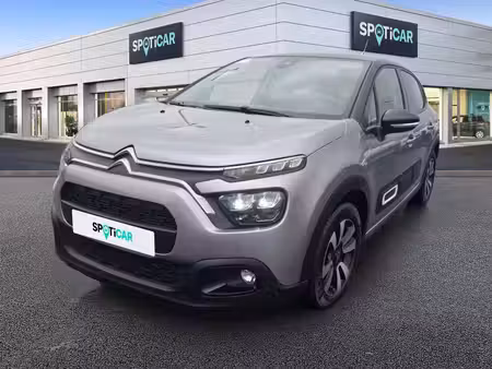 Citroën C3 1.2 PureTech 83 Max