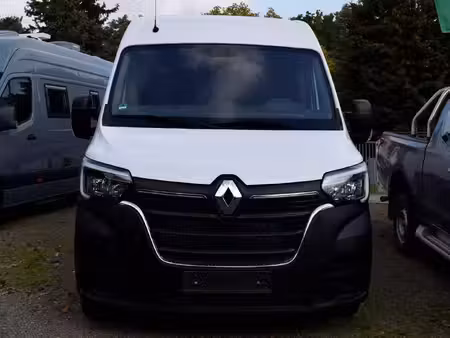 Renault Master 2.3 dCi 100