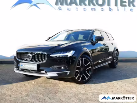 Volvo V90 2.0 235 Plus 4x4
