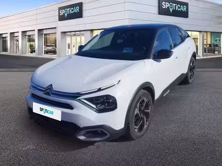 Citroën C4 1.2 PureTech 130 Max