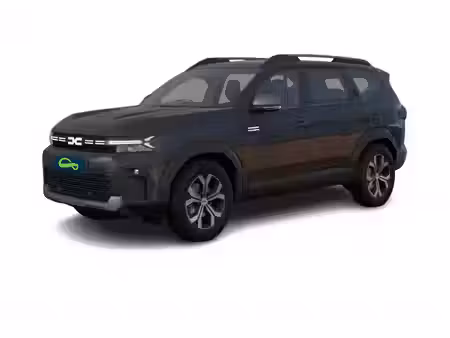 Dacia Bigster 1.8 155 Journey