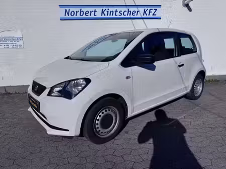 Seat Mii 1.0 60 Référence