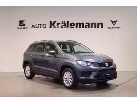 Seat Ateca 1.0 TSI