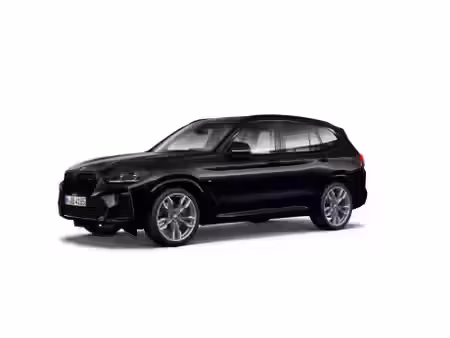 BMW X3 M40i 3.0 265 xDrive