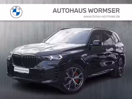 BMW X5 40d 3.0 298 xDrive