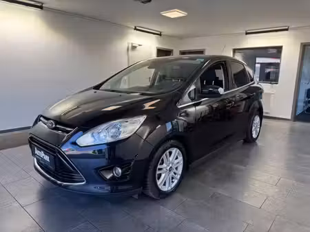 Ford C-max 1.0 125 Titanium