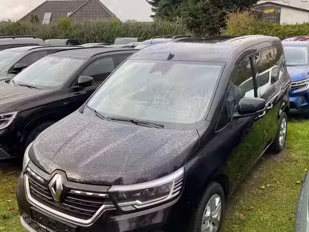 Renault Kangoo 1.5 dCi 75 Équilibre