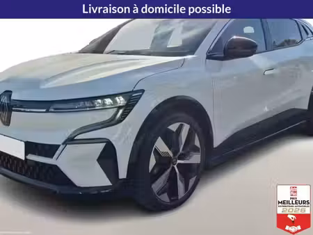 Renault Mégane E-Tech 220 Techno