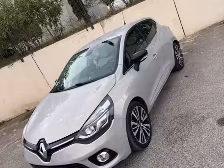 Renault Clio 1.5 dCi 90 Initiale
