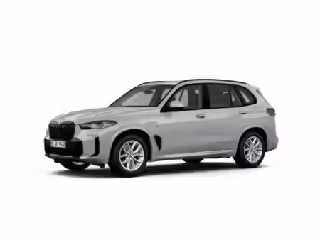 BMW X5 30d 3.0 298 xDrive