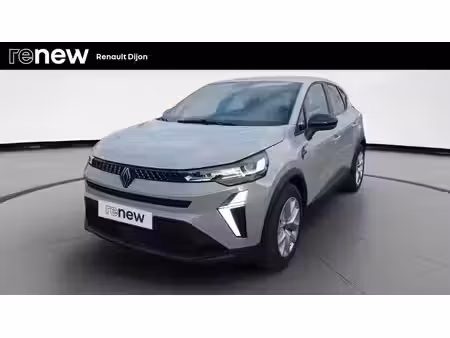 Renault Captur E-Tech 1.6 145 Evolution