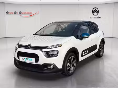 Citroën C3 1.2 110