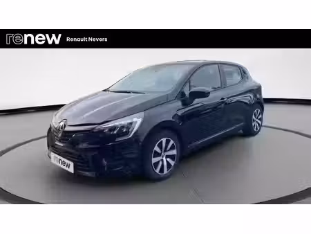 Renault Clio E-Tech 1.6 145 Équilibre