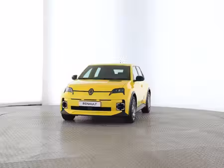 Renault R5 122 Evolution
