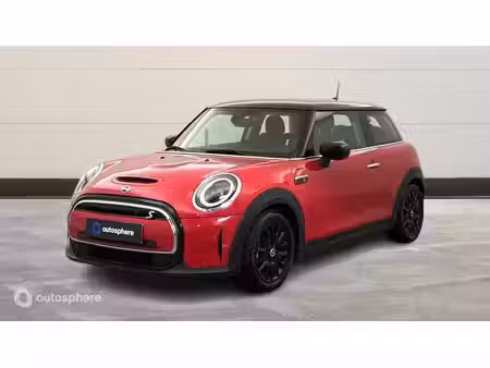 Mini Mini Cooper SE 184 Edition Premium