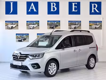 Renault Kangoo 1.3 Techno