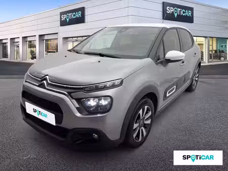 Citroën C3 1.2 PureTech 110 Shine