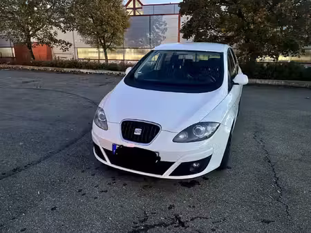 Seat Altea 2.0 TDI 140 Style
