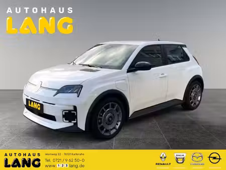 Renault R5 Evolution