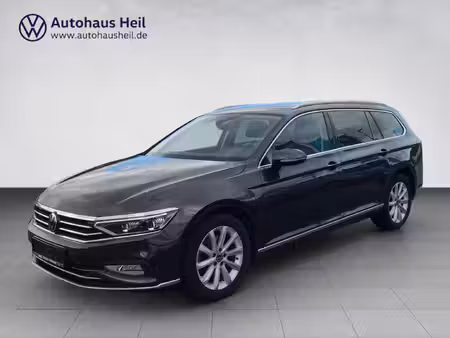 Volkswagen Passat 2.0 TDI 110 Elegance