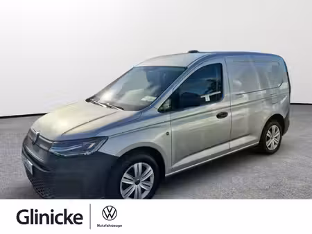 Volkswagen Caddy 2.0 TDI 122 Base 4Motion