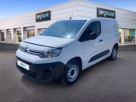 Citroën Berlingo 136