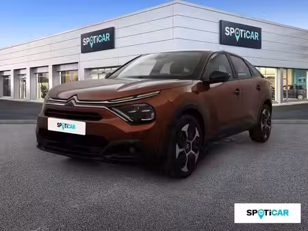 Citroën C4 1.2 PureTech 100 Feel